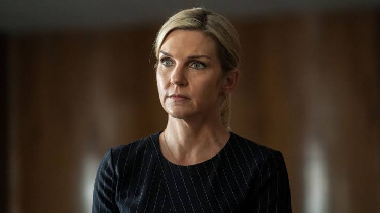 Best breaking bad/Better call saul character - 2